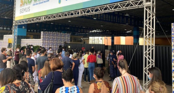 Yglésio denuncia ‘furo de fila’ de vacinas através de declarações falsas