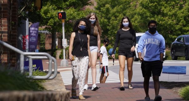 Mais 140 novos casos confirmados de Covid-19 são registrados no Maranhão