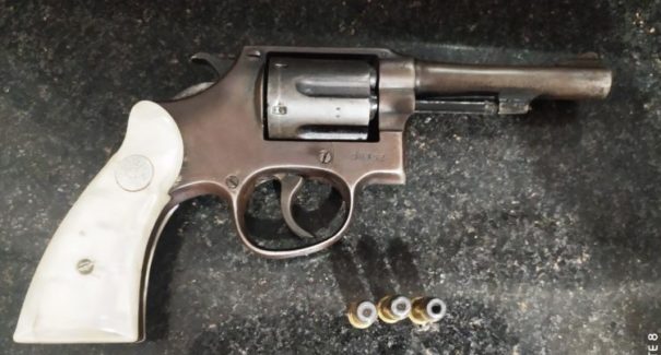 Polícia prende assaltantes e recupera motocicletas roubadas