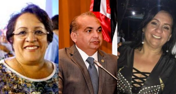 Maranhão terá três novos deputados estaduais