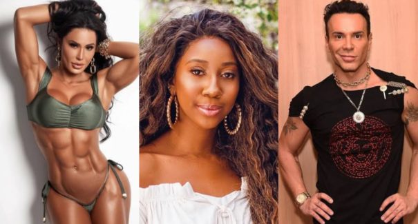 Conheça os possíveis participantes do BBB21
