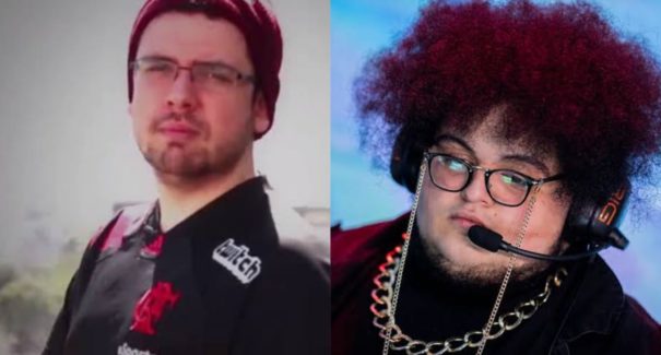 Abuso sexual: treinadores de Lol são afastados após denúncias