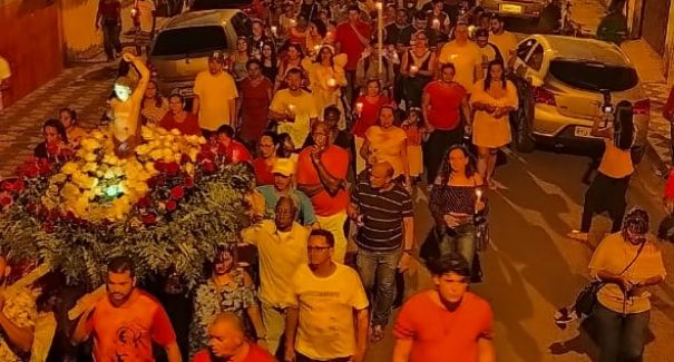 Cruzeiro do Anil: 90 anos de festejo