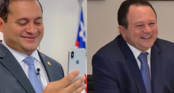 Weverton alfineta Brandão após resultado das eleições da Famem