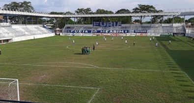 Alto Alegre e Santo Antônio dos Lopes são opções para o Bacabal mandar jogos no Estadual
