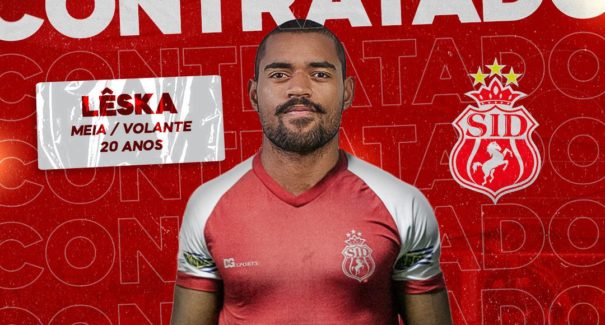 Priorizando “prata da casa”, Imperatriz anuncia primeiros reforços para 2021