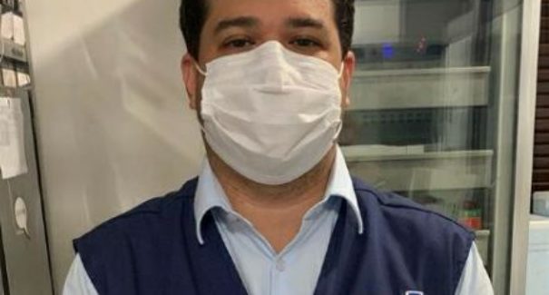“Sem aglomeração e sem irregularidades”, diz secretário