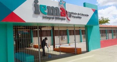 Educação: Iema bilíngue oferece curso de inglês básico para comunidade