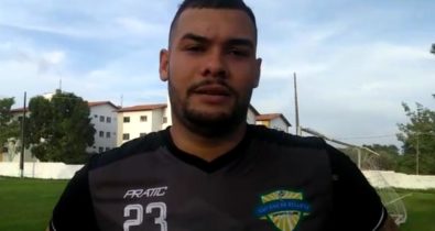 São José contrata atacante revelado pelo Flamengo-RJ para Estadual 2021