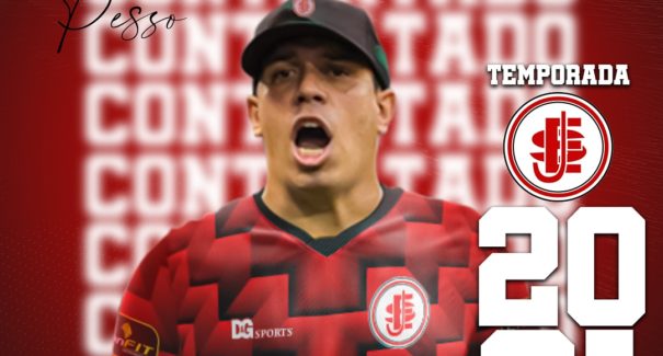 Juventude de São Mateus anuncia acerto com treinador para temporada de 2021