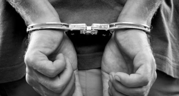 Homem é preso por suspeita de participar de assassinato em Matões do Norte