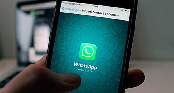 Preso homem que aplicava vários golpes pelo WhatsApp