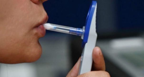 Denatran vai debater o uso do drogômetro