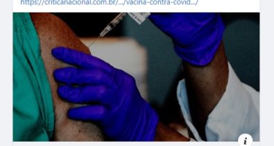 Vacina contra Covid-19 pode afetar fertilidade masculina? Checamos!