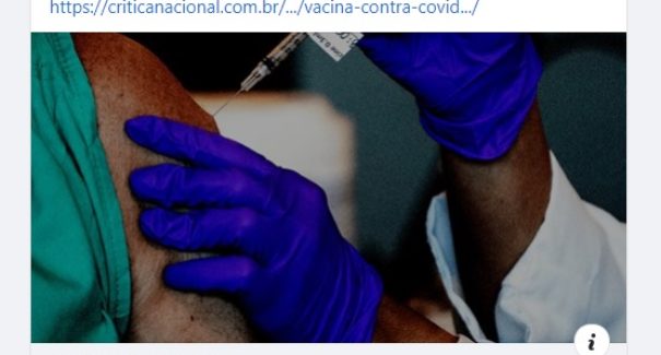 Vacina contra Covid-19 pode afetar fertilidade masculina? Checamos!