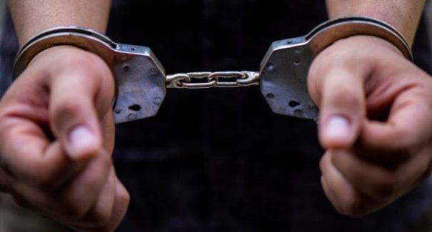 Presas duas pessoas suspeitas de roubarem equipamentos de operadora telefônica