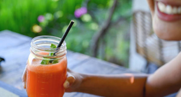 Dica: Veja 3 receitas de shots matinais