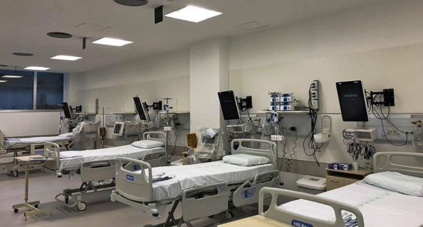 Maranhão tem a menor mortalidade de Covid-19 no Brasil