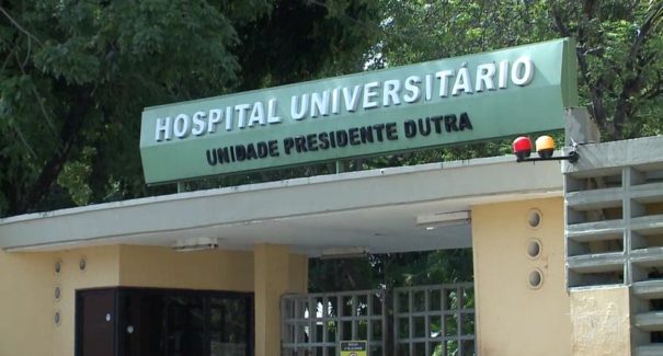Criança de dois anos que contraiu vírus da raiva está em estado grave
