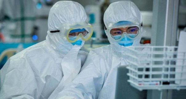 Maranhão registra 203.423 mil casos do novo coronavírus