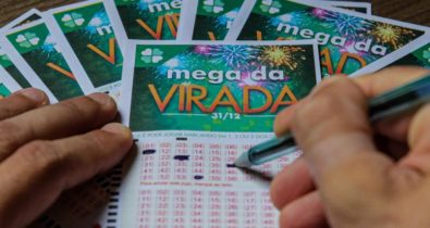 Mega da Virada: saiba quais as chances de ganhar na loteria