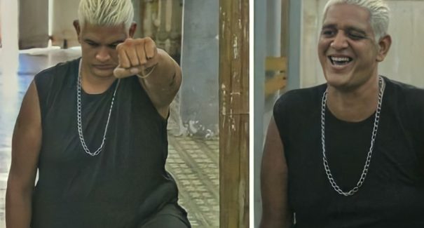 Morre William Mendes, ator do filme maranhense “Muleque Té Doido”