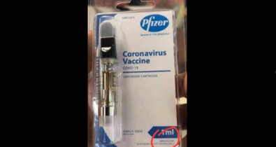 Vacina contra a Covid-19 da empresa Pfizer é produzida na China? Checamos!