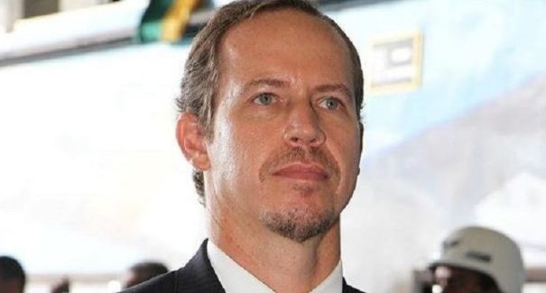 Flávio Dino anuncia novo secretário de comunicação
