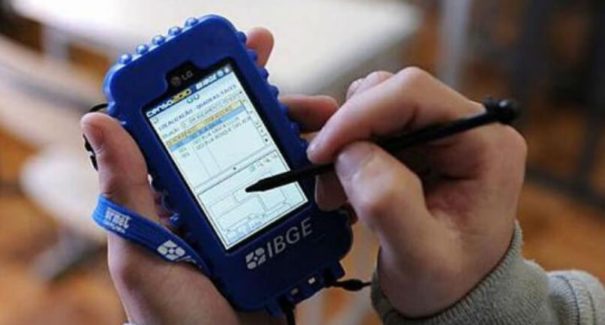 IBGE divulga edital para concurso com 6.500 vagas