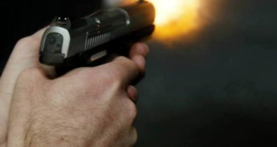 Homem é assassinado a tiros dentro de casa em Paço do Lumiar