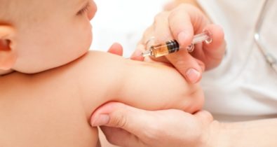 Vacina BCG é liberada pela rede municipal
