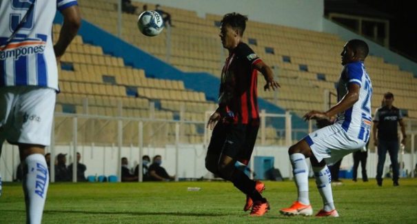 Moto terá reforços para o jogo decisivo da pré-copa nordeste