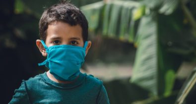 Mais de 19 mil crianças e adolescentes já foram infectadas pelo coronavírus no Maranhão