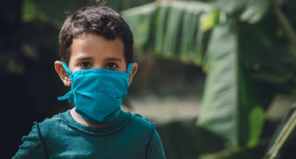 Mais de 19 mil crianças e adolescentes já foram infectadas pelo coronavírus no Maranhão
