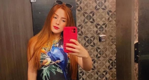 Influencer e ex-candidata a vereadora de São Luís é presa em Teresina