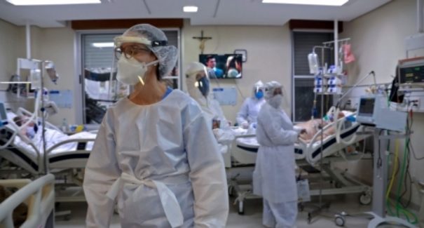 Maranhão registra mais 655 casos e 15 óbitos por Covid-19