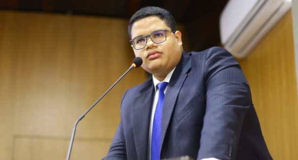 Vereador de São Luís sugere contratação de mães de alunos da rede municipal