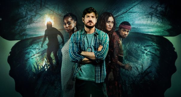 ‘Cidade Invisível’: 5 razões para  assistir a nova produção brasileira da Netflix