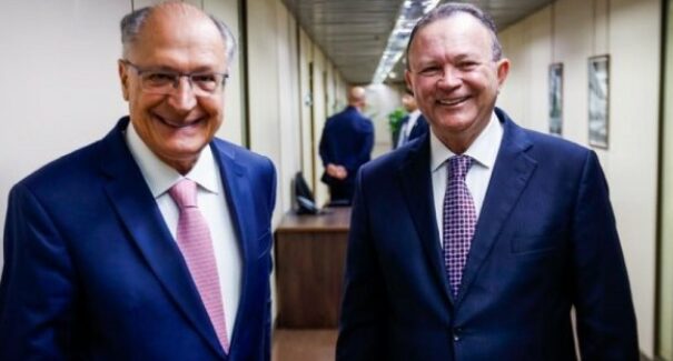 Governador Carlos Brandão discute implantação da Zona de Processamento de Exportação no MA