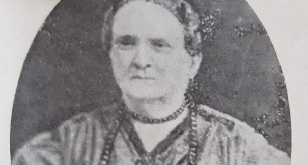 Conheça a história de Ana   Jansen, uma mulher revolucionária