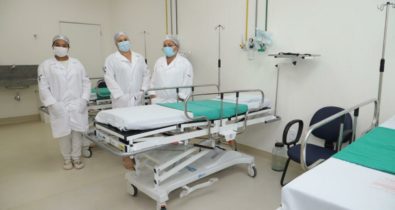 Pediatria: Ambulatório para crianças com síndromes gripais passa a funcionar em São Luís