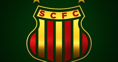 Sampaio regulariza contrato de lateral e atacante para estreia na Copa do Nordeste