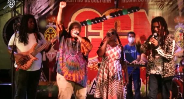 Festival Arte Negra  agita o fim de semana