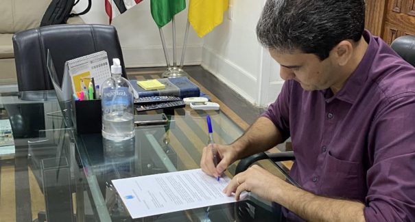 Braide anuncia auxílio emergencial para artistas que ficaram sem renda no carnaval