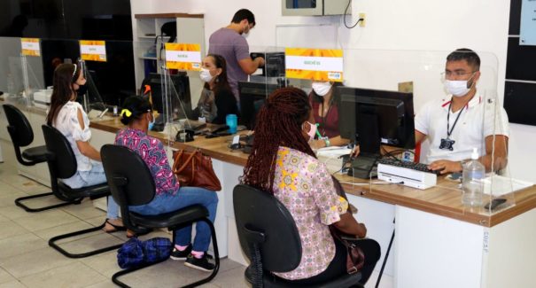 Procura por atendimento no SUS ainda é maior entre as mulheres, diz levantamento