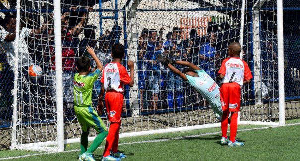 Com disputas em três categorias, Copa Interbairros começa neste sábado (6)
