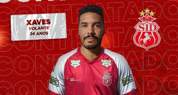 Imperatriz repatria volante que esteve na campanha do quase acesso em 2019