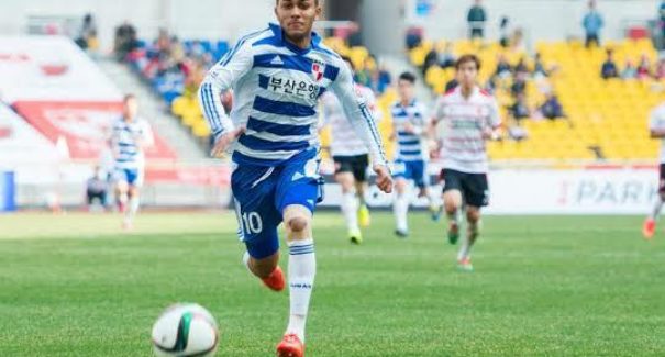 Ex River-PI, atacante Weslley Smith reforçará o Sampaio em 2021