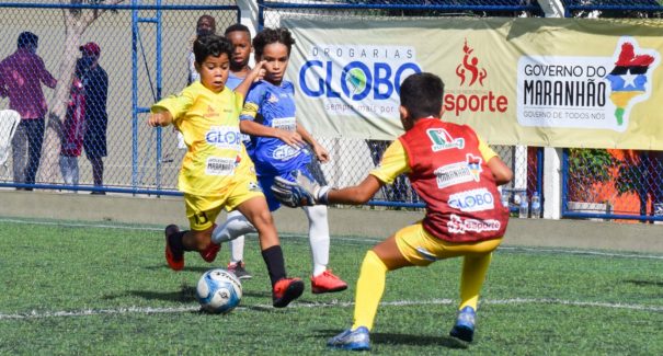Copa Interbairros de Futebol 7 começa com muitos gols