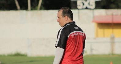 Cinco clubes terão jovens treinadores no Campeonato Maranhense 2021